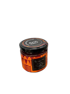 SLATKO OD LJUTIH PAPRIKA  250g Pola Pola