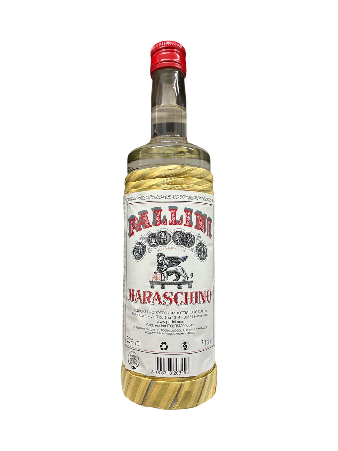 PALLINI MARASCHINO 0,7l