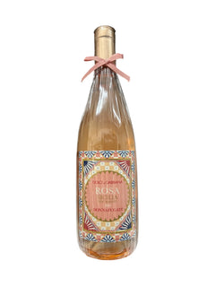 Rose vino Donnafugata Dolce & Gabbana Rosa 0,75l Pola Pola