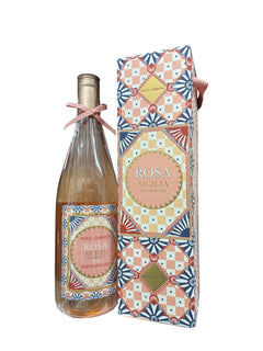 Rose vino Donnafugata Dolce & Gabbana Rosa 0,75l Pola Pola
