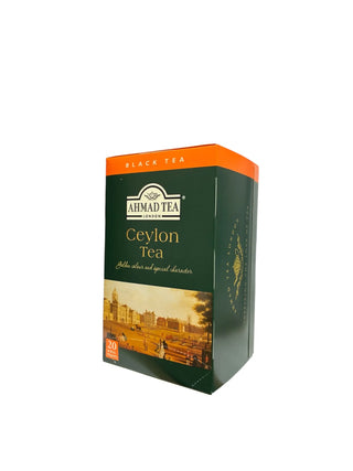Čaj CEYLON TEA Ahmad Tea 20 kesica