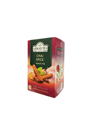 ČAJ AHMAD CHAI SPICE 20/1