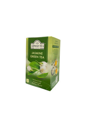 Čaj Jasmine green Ahmad Tea 20 kesica