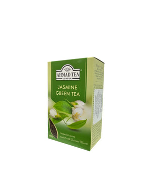 Čaj JASMIN GREEN TEA Ahmad Tea rinfuz 100 g