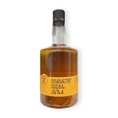 Rakija od šljive Manastir Kovilj 0,7 l Manastir Kovilj