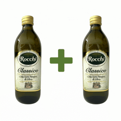 1+1=3 Maslinovo ulje Extra Vergine Rocchi 1 l Delikatesi i tako to...