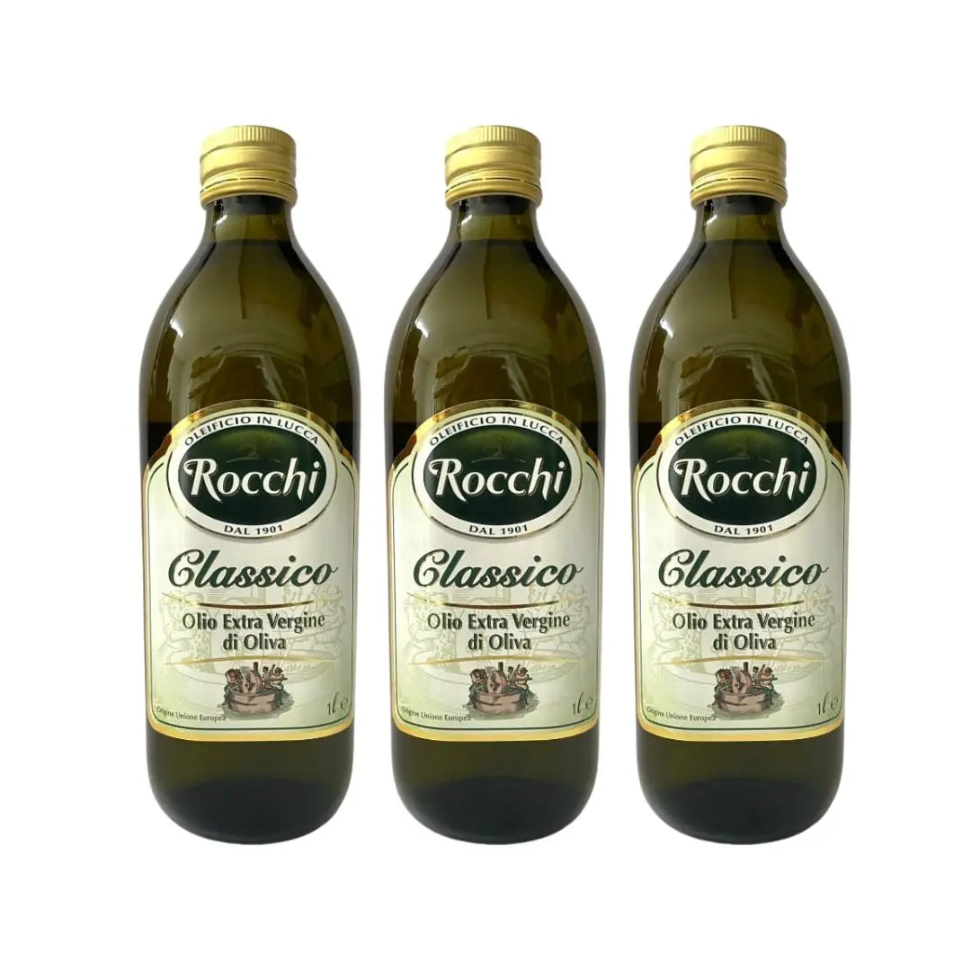 1+1=3 Maslinovo ulje Extra Vergine Rocchi 1 l Delikatesi i tako to...