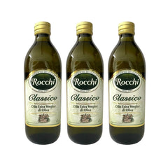 1+1=3 Maslinovo ulje Extra Vergine Rocchi 1 l Delikatesi i tako to...
