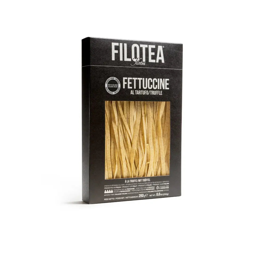 Testenina sa tartufima FETTUCCINE AL TARTUFO Filotea 250g Trampex