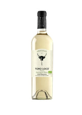 Belo organsko vino ORIGINAL Toro Loco 0,75 l