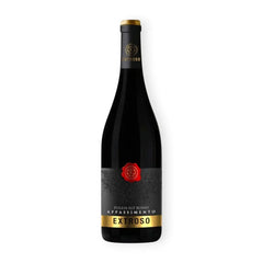 Crveno vino PUGLIA ROSSO IGT APPASSOMENTO Extroso 0,75 l Trampex