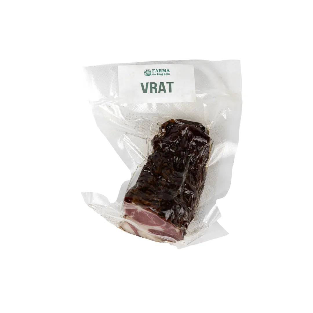 Vrat OVČETINA Farma na kraj sela Delikatesi i tako to