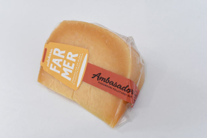 Sir AMBASADOR Farmer