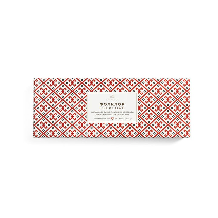 Bombonjera Folklor 120g