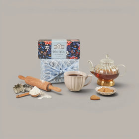 ČAJ WINTER WONDER SELECTION  3x10 KESICA