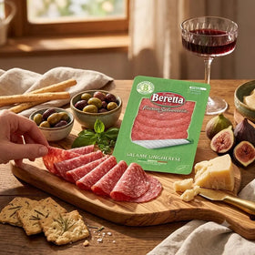 Salama Unghereze Fratelli Beretta 80 g slice