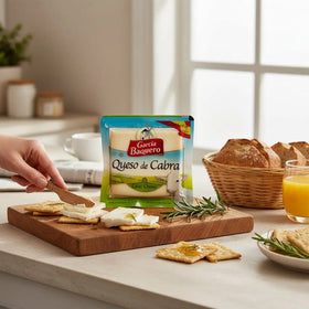 KOZJI SIR GARCIA BAQUERO 150g