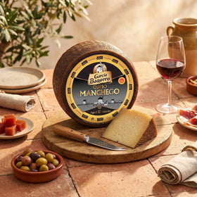 SIR MANCHEGO GARCIA BAQUERO KOLUT