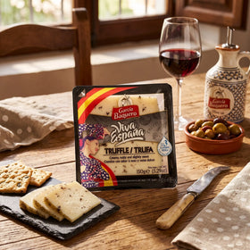 SIR VIVA ESPAGNA SA TARTUFIMA GARCIA BAQUERO 150g