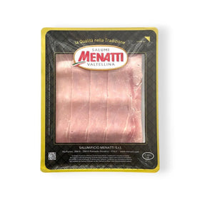KUVANA ŠUNKA MENATTI SLICE 100g