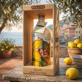 LIKER PALLINI LIMONCELLO LIMITED EDITION 0,5l