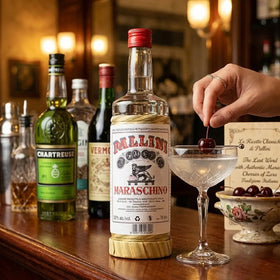 Liker MARASCHINO Pallini 0,7l