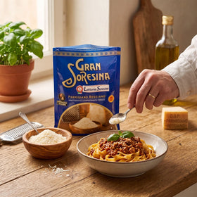 Sir Parmigano Reggiano Latteria Soresina 80 g rendani