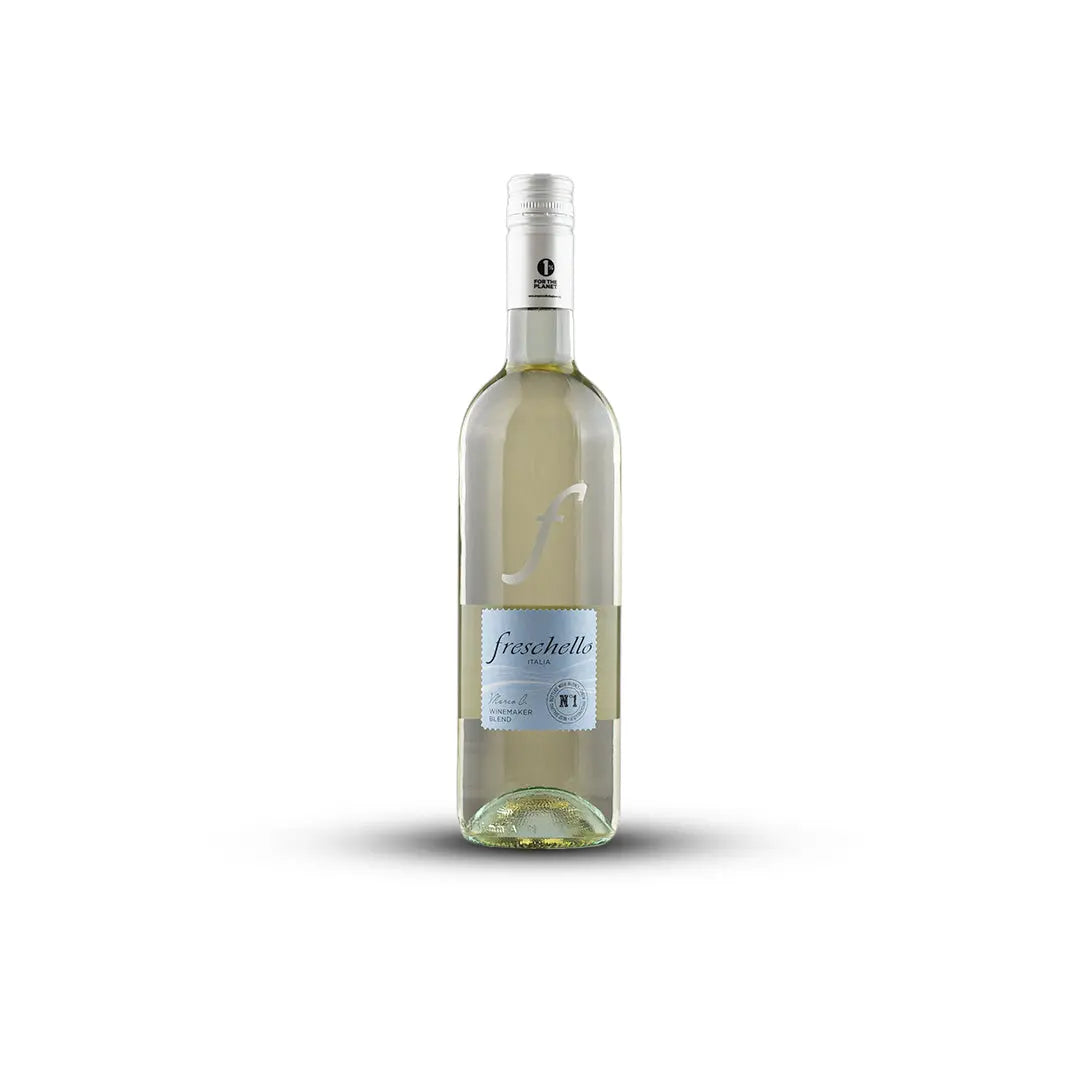 Belo vino Freschello 0,75 l Trampex
