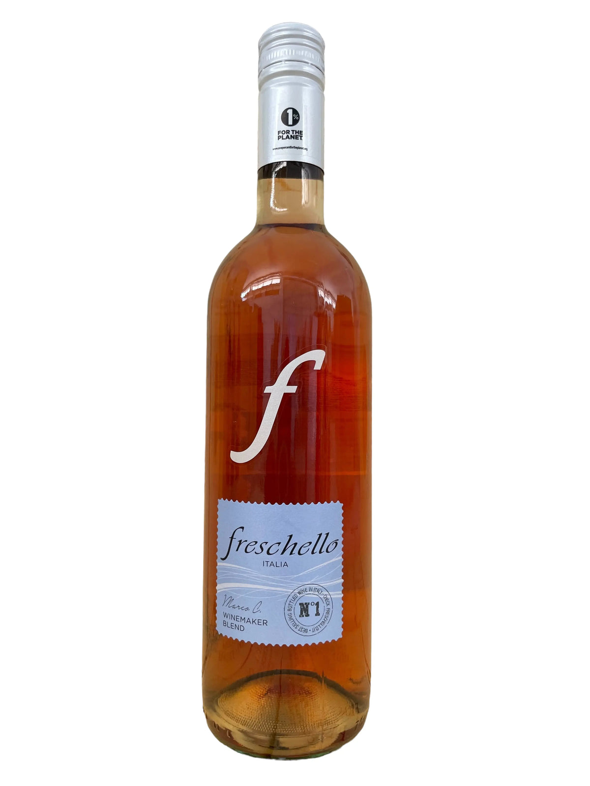ROSE VINO FRESCHELLO 0,75l Trampex