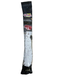 Salama Fuetec Original Elpozo 170 g Trampex