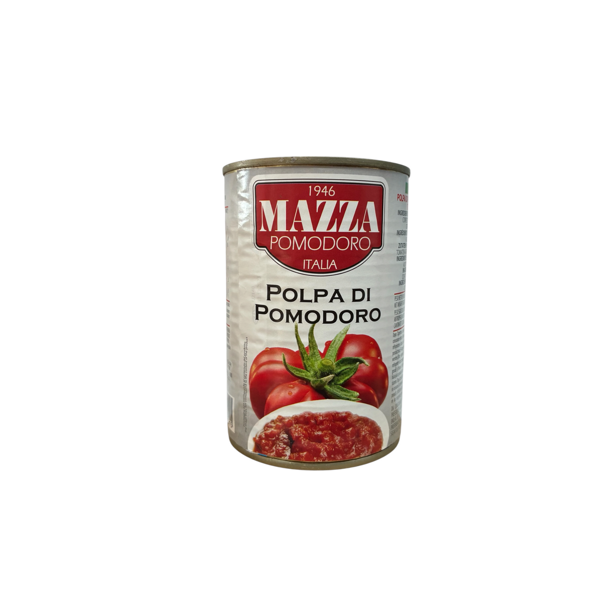 PARADAJZ PULPA MAZZA 400g