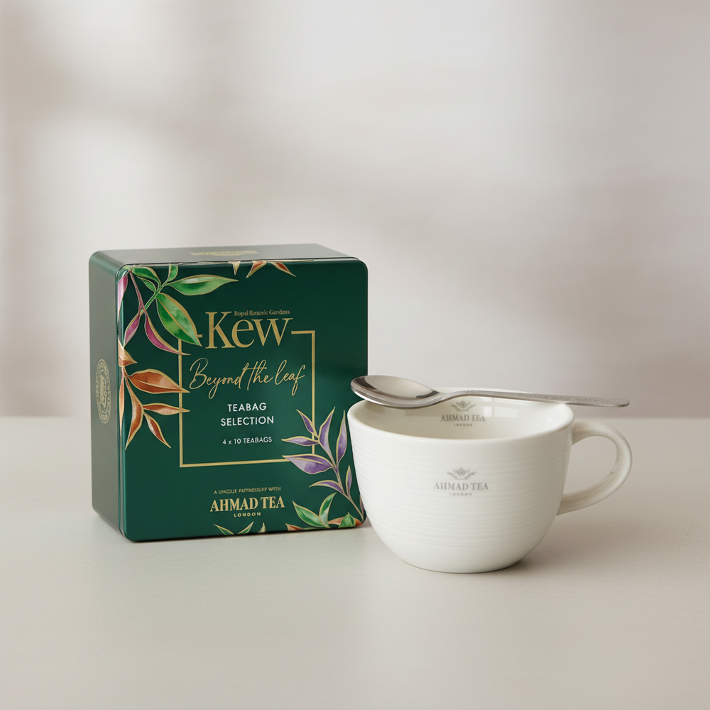 Kew Selection Luxury Box sa kašičicom