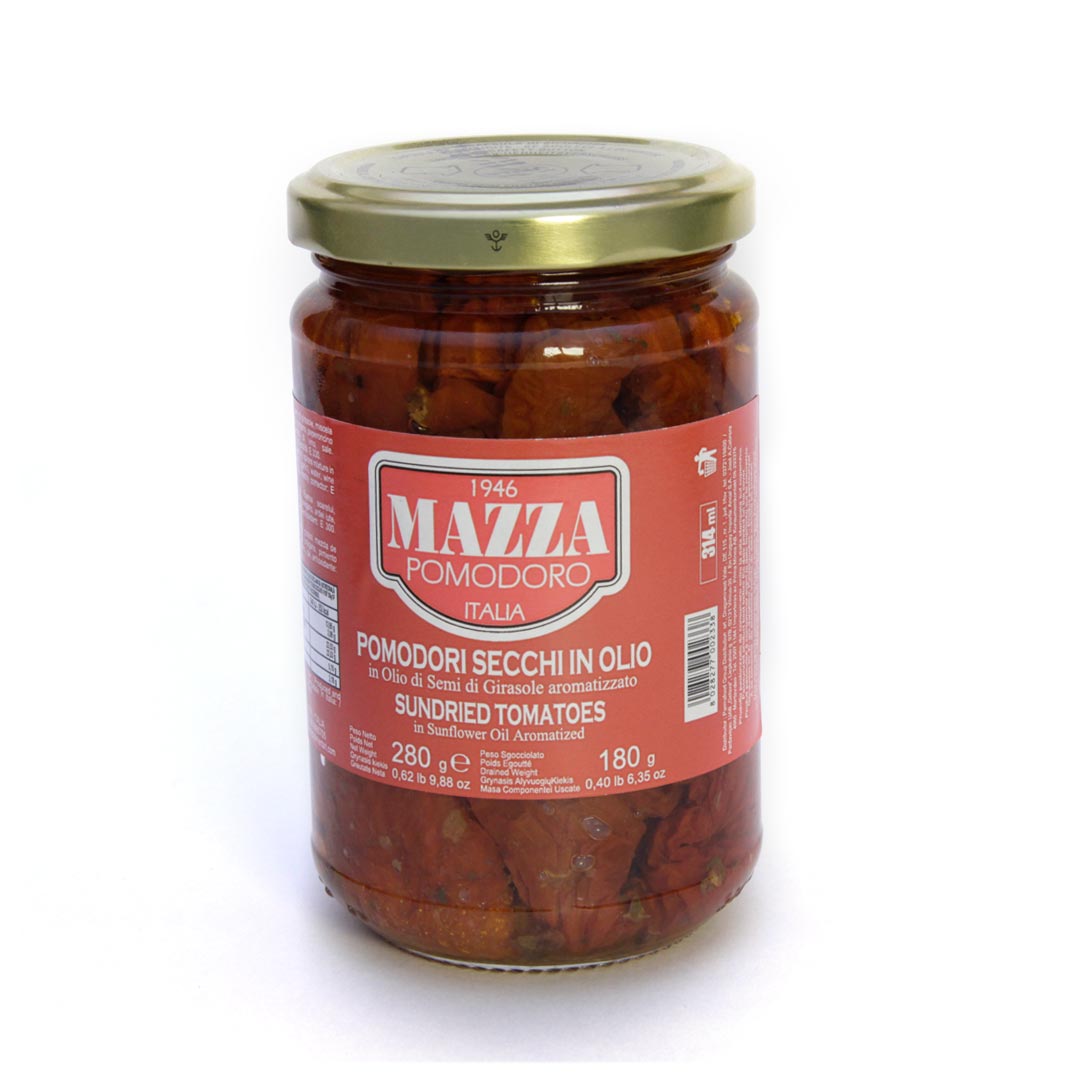 Poklon set Ukusi Mediterana