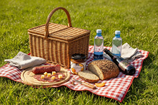 Piknik paket za dvoje