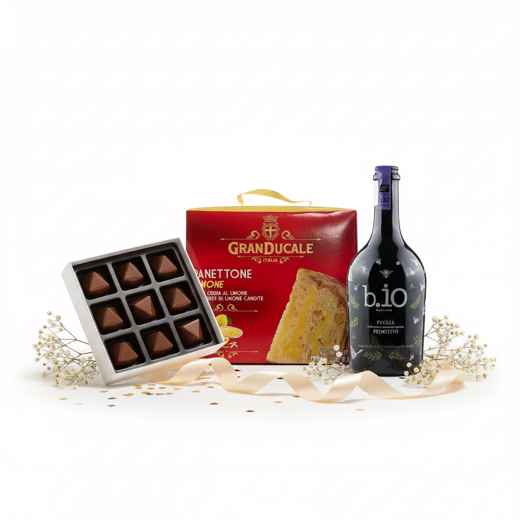 Poklon set Sweetheart