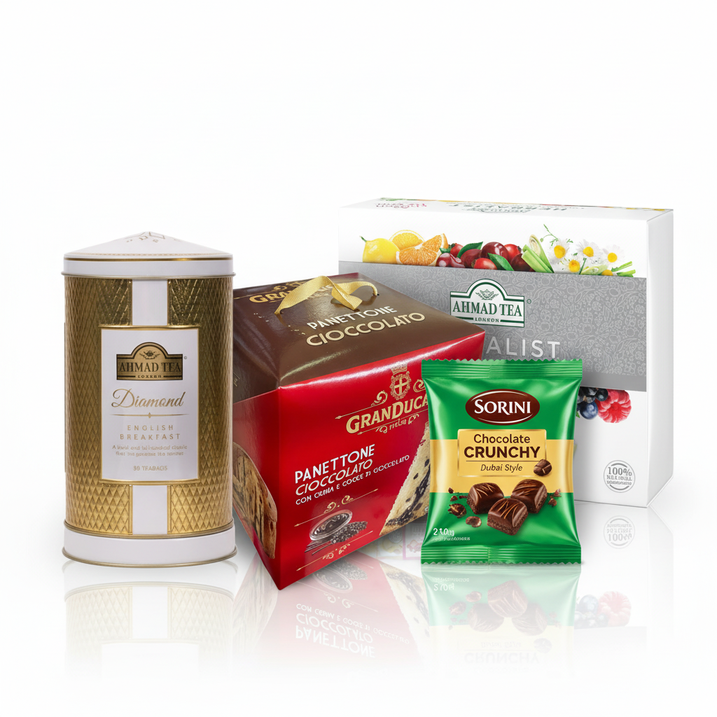 Poklon set Sweethoney