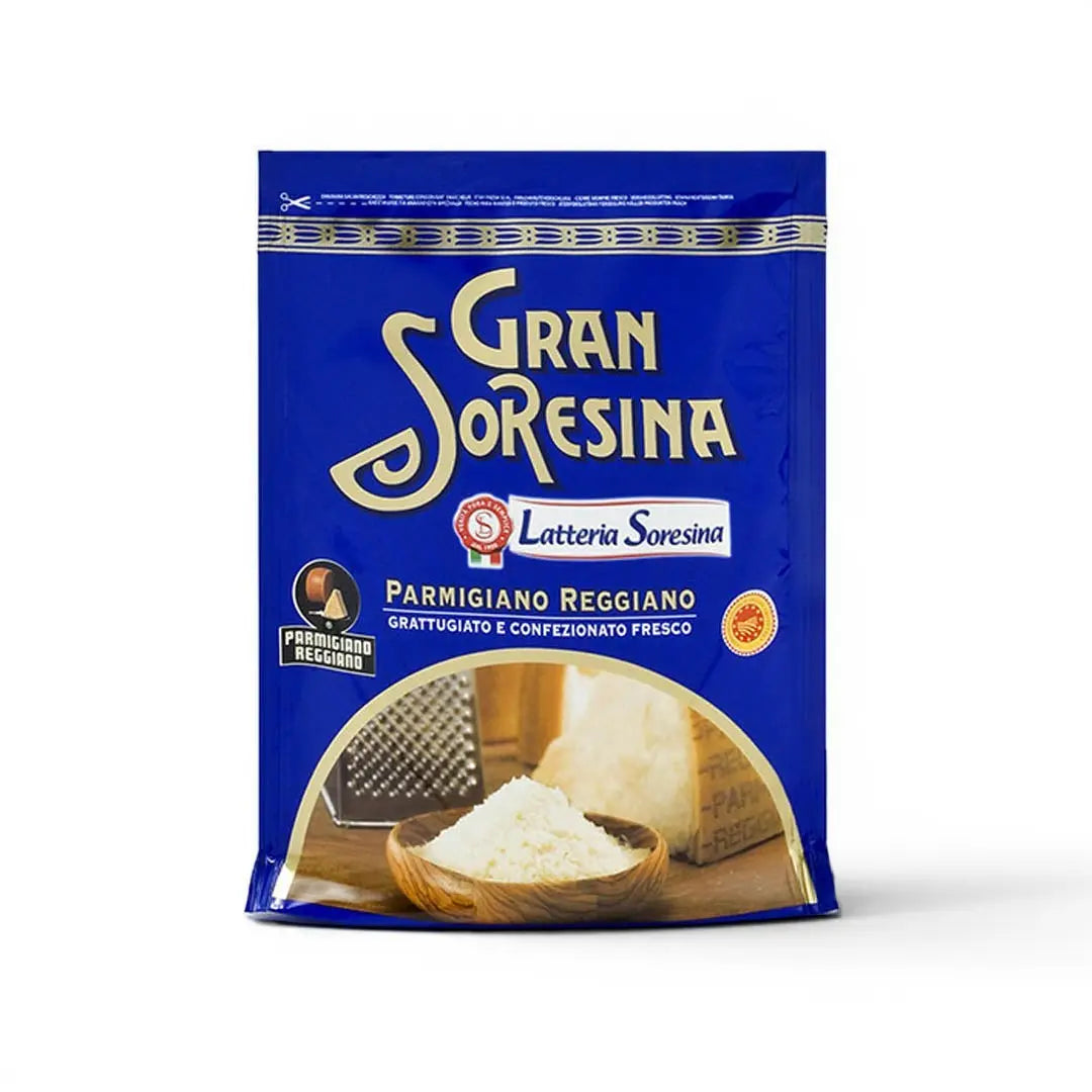 Sir Parmigano Reggiano Latteria Soresina 100 g rendani Delikatesi i tako to