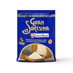 Sir Parmigano Reggiano Latteria Soresina 100 g rendani Delikatesi i tako to