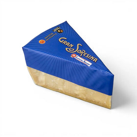 Sir Parmigiano Reggiano Latteria Soresina 2 kg