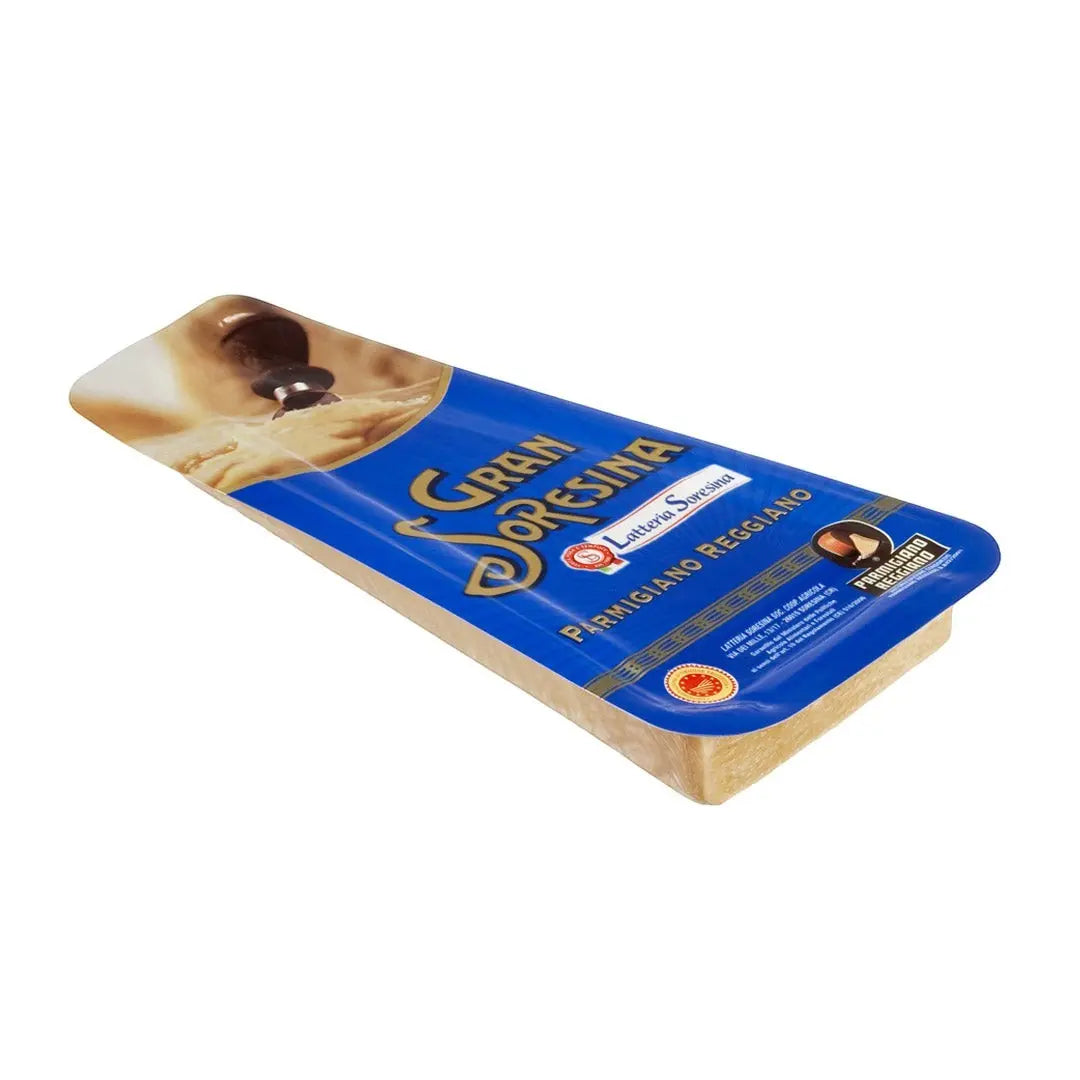 Sir Parmigiano Reggiano Latteria Soresina 125 g Delikatesi i tako to
