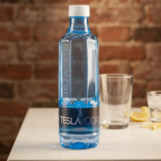 TESLA VODA 500 ml
