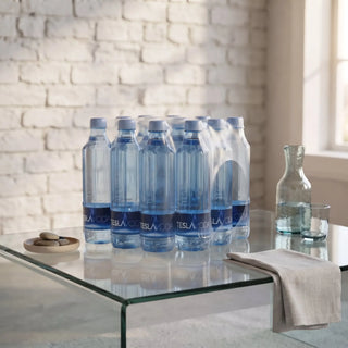TESLA VODA 500 ml paket