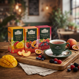 Promo Voćni Ahmad set 3 čaja