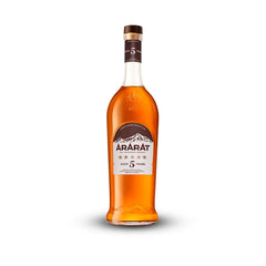Brandy 5 YEARS OLD Ararat 0,7 l Pola Pola