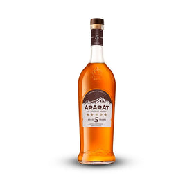 Brandy 5 YEARS OLD Ararat 0,7 l