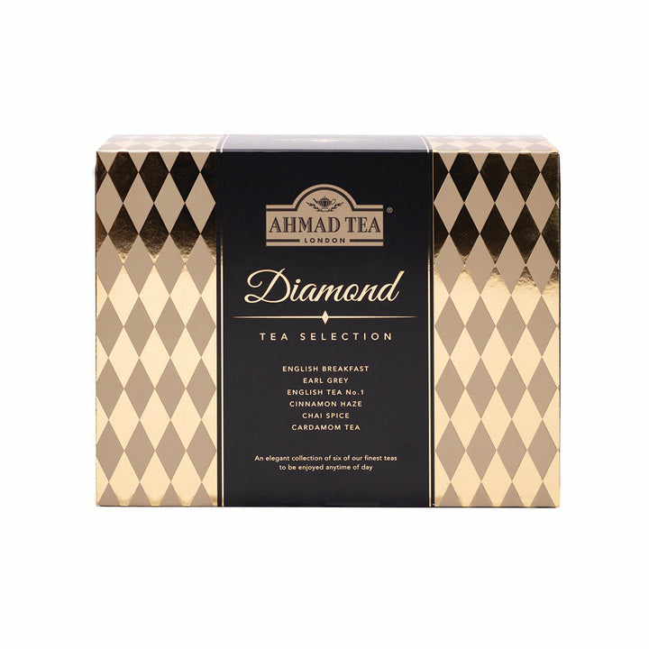 Čaj Diamond Selection Ahmad Tea 6x10 kesica