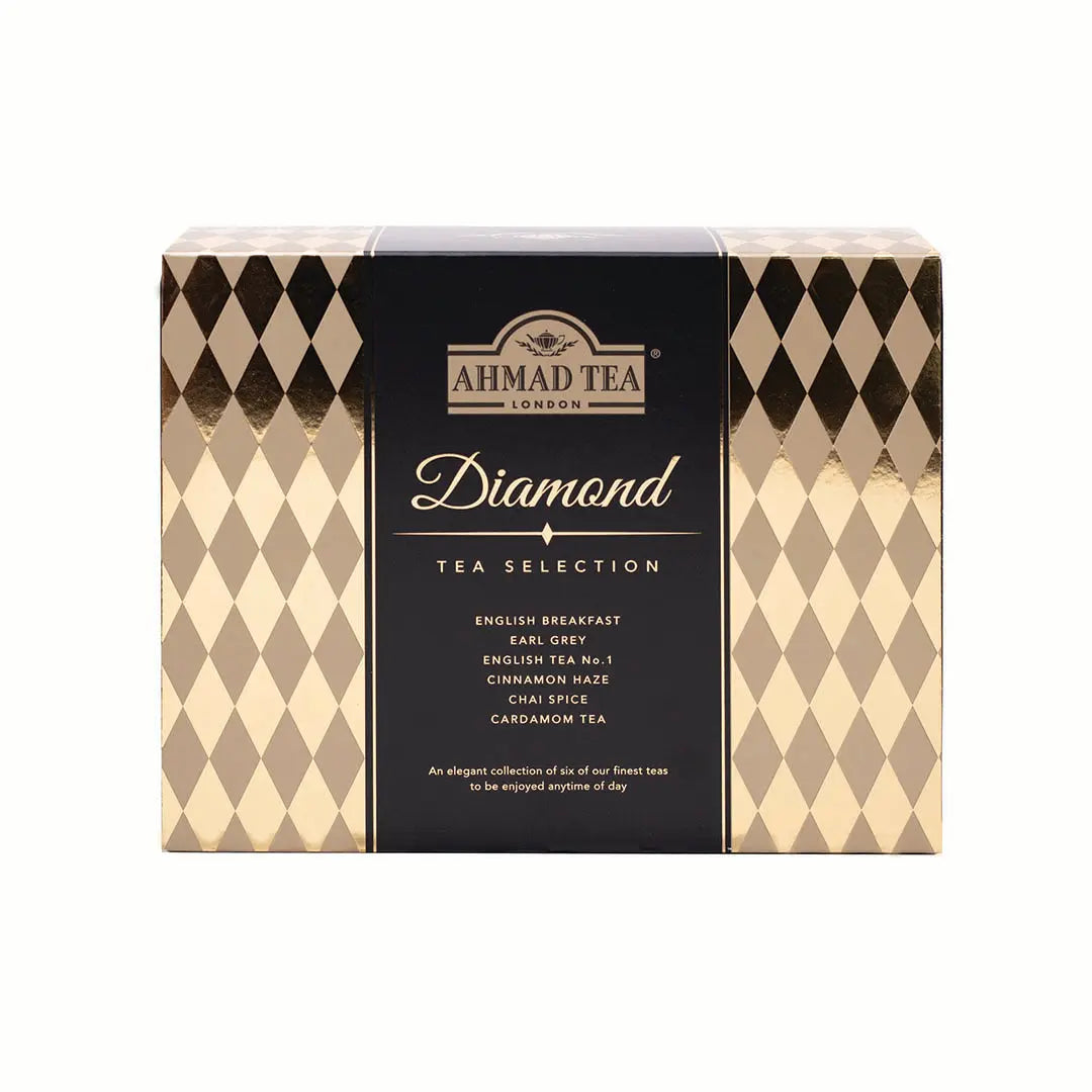 Čaj Diamond Selection Ahmad Tea 6x10 kesica Trampex