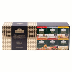 Čaj Diamond Selection Ahmad Tea 6x10 kesica Trampex