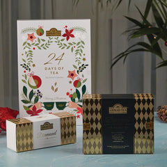 Čaj Diamond Selection Ahmad Tea 6x10 kesica Trampex