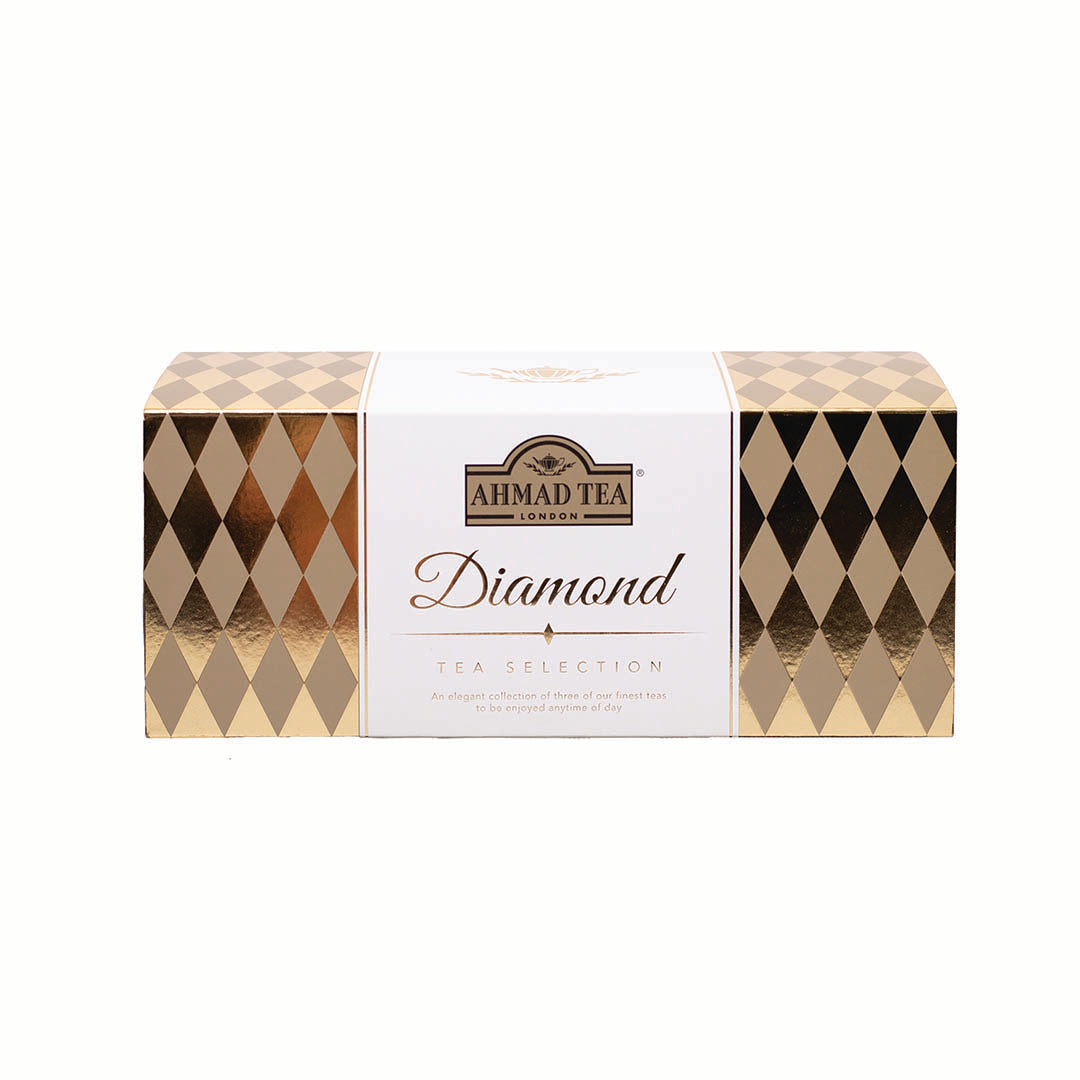 Čaj Diamond Selection Ahmad Tea 3x10 kesica